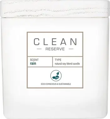 Qiri aromatik për femra Clean Rain 227g