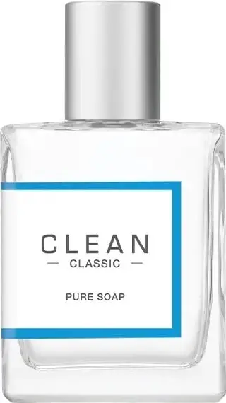 Eau de Parfum Clean Classic Pure Soap 60ml