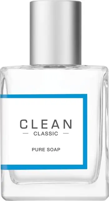 Eau de Parfum Clean Classic Pure Soap 30ml