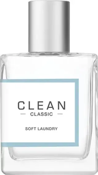 Eau de Parfum për femra Clean Classic Soft Laundry 60ml
