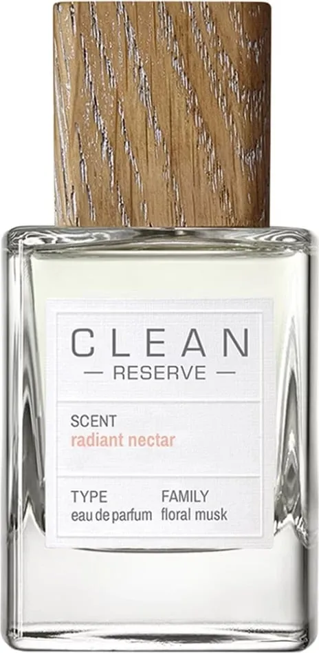 Eau de Parfum Clean Reserve Radiant Nectar 50ml - 1