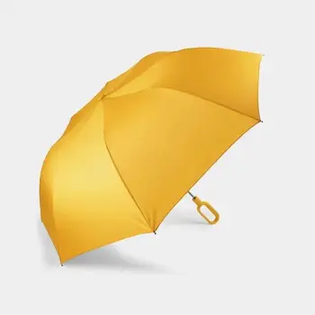 Çadër e palosshme Lexon Mini Hook LU21J8, e verdhë