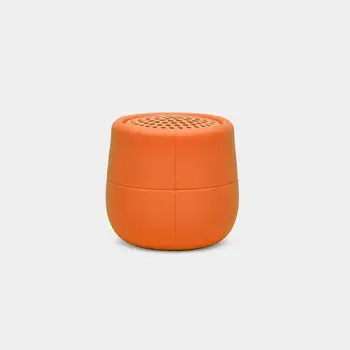 Altoparlant Lexon LA120O9 MINO bluetooth, i portokalltë