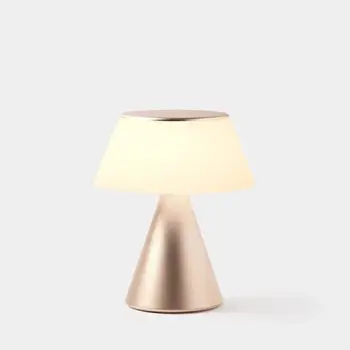 Llambë portative Lexon Luma LH97MD, USB-C, M, ari
