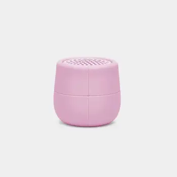 Altoparlant Lexon LA120P9 MINO X, bluetooth, 3W, rozë