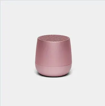 Altoparlant wireless Lexon LA125LP, USB-C, rozë