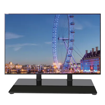 Mbajtëse STELL SHO 1043 për TV, e zezë - 3
