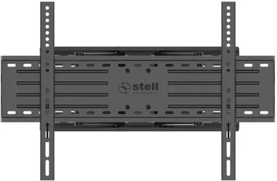 Mbajtëse për TV 40"-70" STELL SHO 3610 mk2 SLIM - E zezë - 3