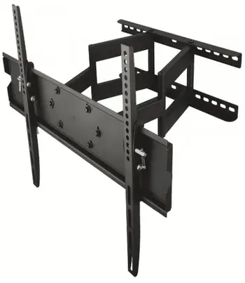 Mbajtës për TV 30"-50" STELL SHO 2050 SLIM - E zezë