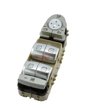 Pulle Nderprerese E Xhamave Mercedes W205 - W253