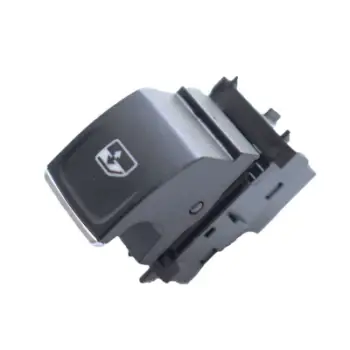 Pulle Nderprerese E Xhamave Vw Golf Vii, Pass B8, Tig