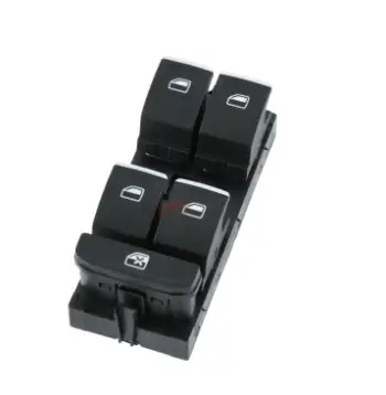 Pulle Nderprerese Xhamave Vw Golf Vii, Passat B8, Etj