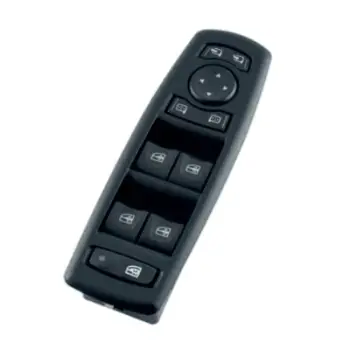 Pulle Nderprerese E Xhamave Renault Rhd Megane Iiilaguna Iii