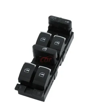 Pulle Nderprerese E Xhamave Vw Golf Iv, Bora, Passat, Leon, Toled - 1