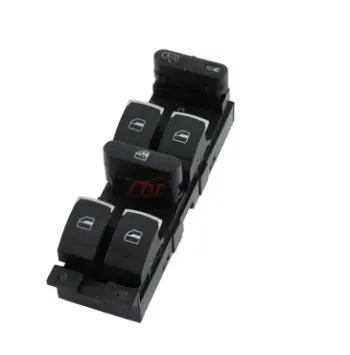 Pulle Nderprerese E Xhamave Vw Golf Iv, Bora, Passat, Leon, Toled