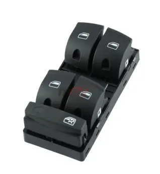 Pulle Nderprerese E Xhamave Audi