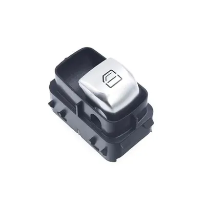 Pulle Nderprerese E Xhamave Mercedes E Zeze - 1