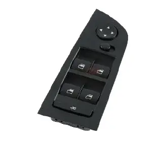 Pulle Nderprerese E Xhamave Bmw