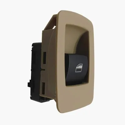 Pulle Nderprerese E Xhamave Bmw Kafet - 1