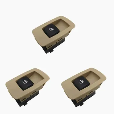 Pulle Nderprerese E Xhamave Bmw Kafet - 2