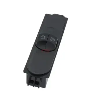 Pulle Nderprerese E Xhamave Mercedes Sprinter