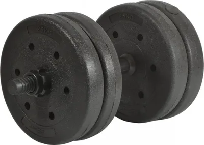 Shtangë Eb Fit - 1