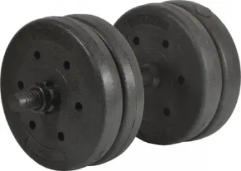 Shtangë Eb Fit