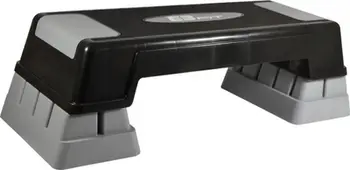 Step Eb Fit, 70 x 28cm, me 3 nivele