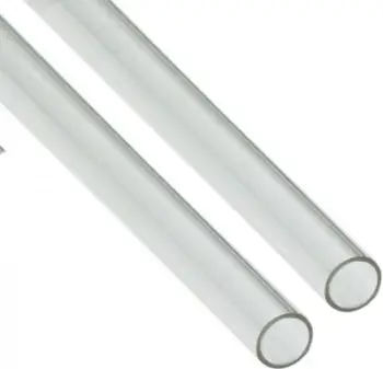 Tub Nanoxia 16/13 mm,2 x 100cm, transparent (CF-PETG16)