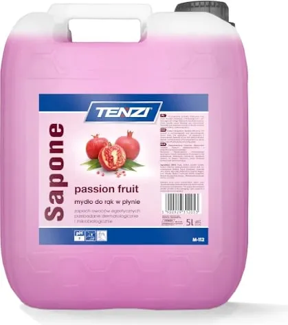 Shampon për duar - Pasione Fruit 5L - 1
