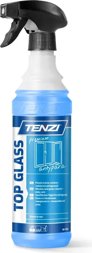 Pastrues për xhama - i gatshëm - Top Glass Premium