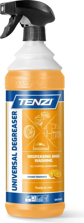 Pastrues për të gjitha sipërfaqet - Universal Degreaser - 1