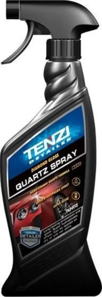 Sprej për veturë Tenzi Quartz, 600ml