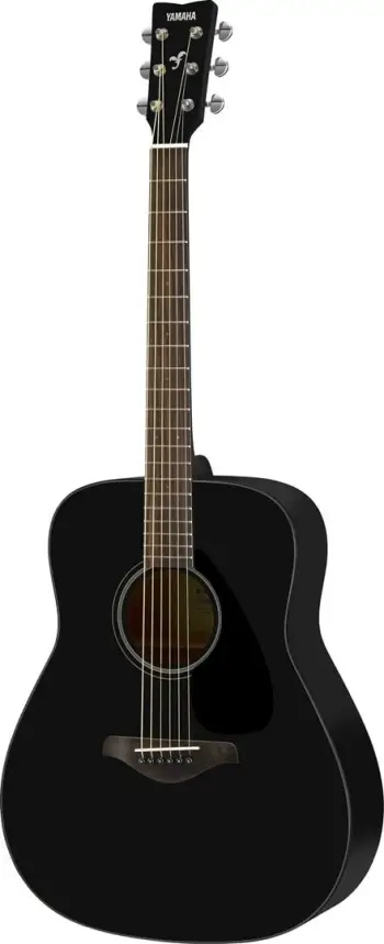 Kitarë akustike Yamaha FG800 BL, 6 tela, e zezë