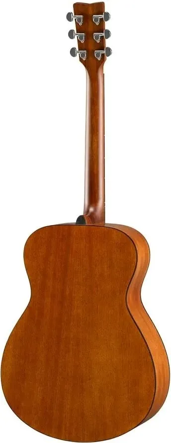 Kitare akustike Yamaha FS800 Sand Burst - 2