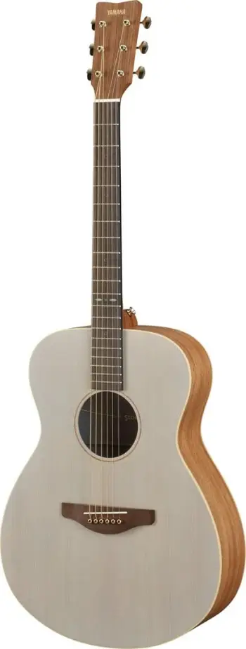 Kitare elektro-akustike Yamaha STORIA I, Walnut
