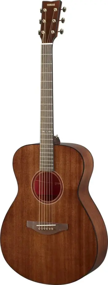 Kitarë elektro-akustike Yamaha STORIA III, bronzi