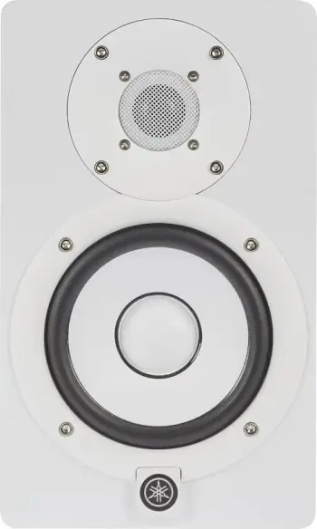 Boks Yamaha HS5, 2-way, 70 W, i bardhë