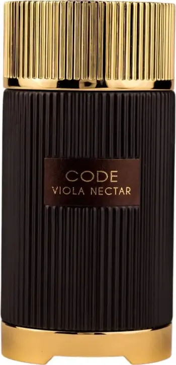 Parfum La Fede Code Viola Nectar, Eau de Parfum, unisex, 100 ml