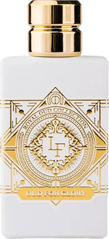 Eau de Parfum La Fede Oud For Glory 100ml