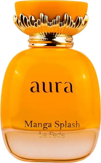 Eau de Parfum për femra La Fede Aura Manga Splash 100ml
