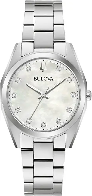 Orë dore Bulova 96P228