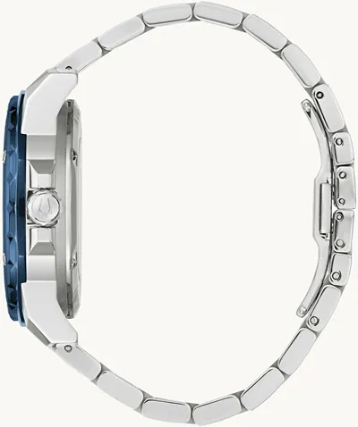 Orë dore Bulova Marine Star Automatic 98A302 - 3