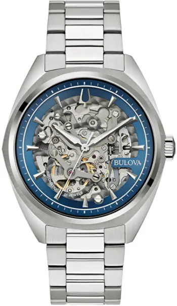 Orё dore Bulova Surveyor 96A292