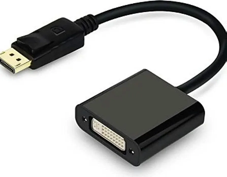 Konvertues Display - DVI - 1
