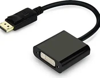 Konvertues Display - DVI