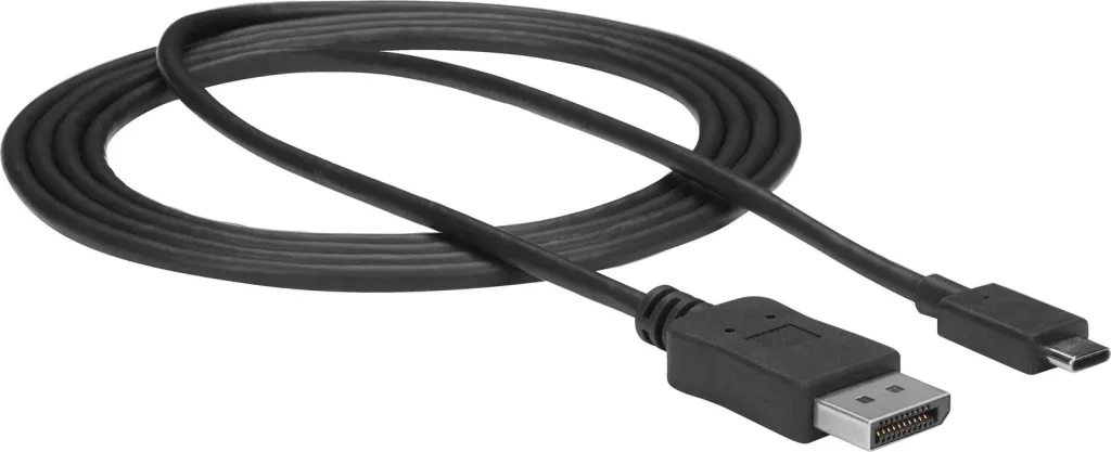 Kabllo Type C to DP - 1