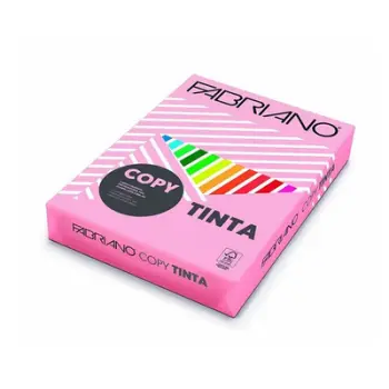 Fabriano Color A4 80Gr Rosa(Pembe)