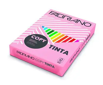 Fabriano Color A4 160Gr Rosa(Pembe)
