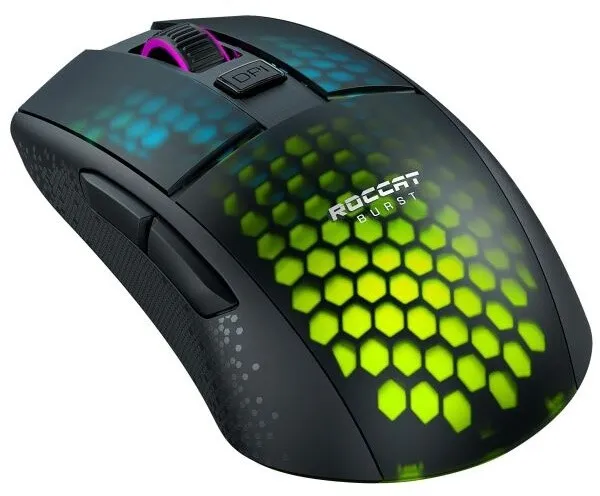 Maus ROCCAT Burst Pro Air, i zi - 2